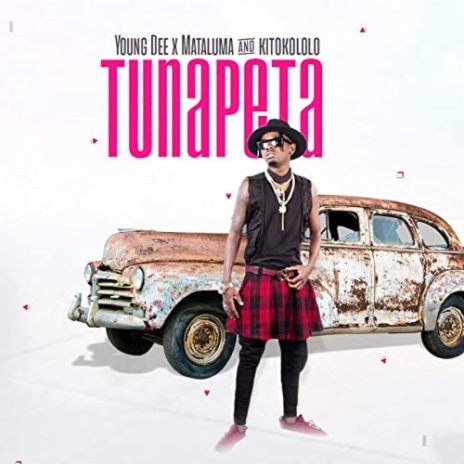 Tunapeta | Boomplay Music