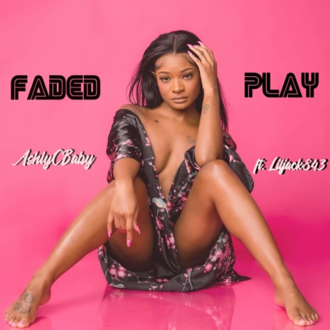 Faded Play | Boomplay Music