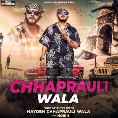 Chhaprauli Wala | Boomplay Music