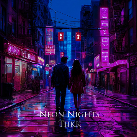 Neon Nights | Boomplay Music