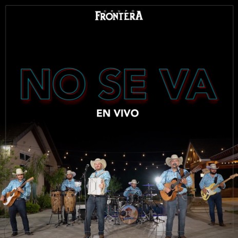 No Se Va (EN VIVO) | Boomplay Music