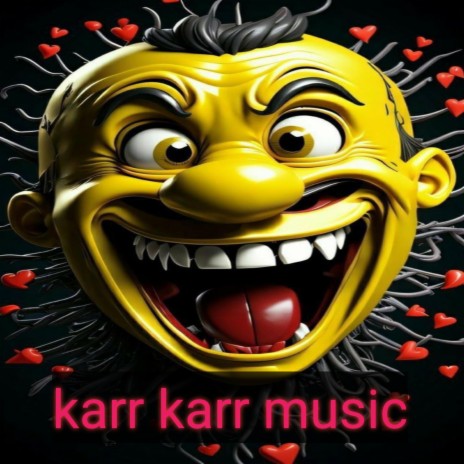 Karr Karr Music Dj Ikka Sumit Jhansi