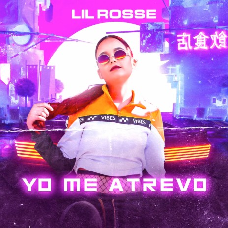 Yo me atrevo | Boomplay Music