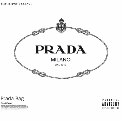 Prada Bag | Boomplay Music