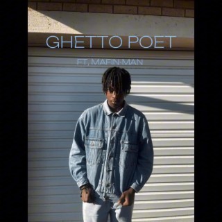 Ghetto poet