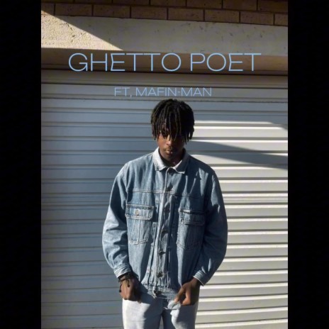 Ghetto poet | Boomplay Music