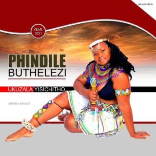 Phindile Buthelezi