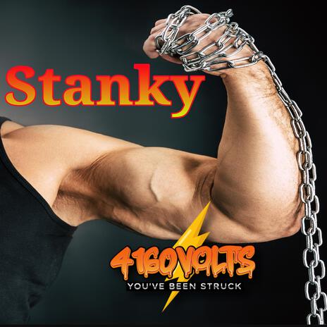 Stanky | Boomplay Music