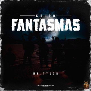 GRUPO FANTASMAS