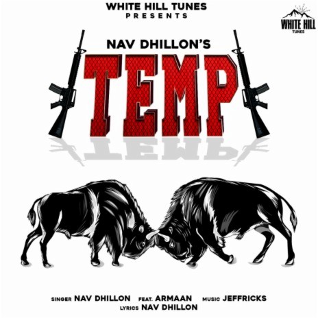 Temp ft. Armaan | Boomplay Music