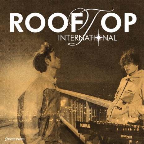 rooftop international | Boomplay Music