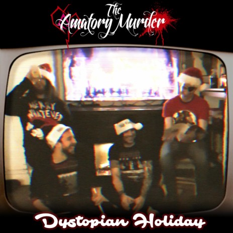 Dystopian Holiday | Boomplay Music