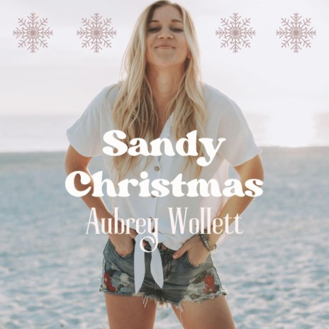 Sandy Christmas | Boomplay Music