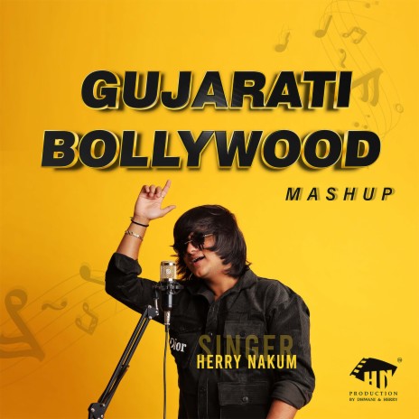 Gujarati Bollywood Mashup | Boomplay Music