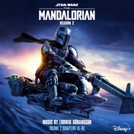 A Mandalorian and a Jedi (From "The Mandalorian: Season 2 - Vol. 2 (Chapters 13-16)"/Score) | Boomplay Music