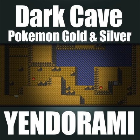 Dark Cave (From Pokemon Gold & Silver) | Boomplay Music