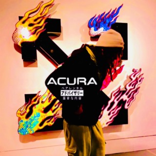 Acura