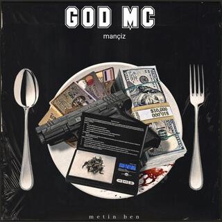 GOD MC mançiz