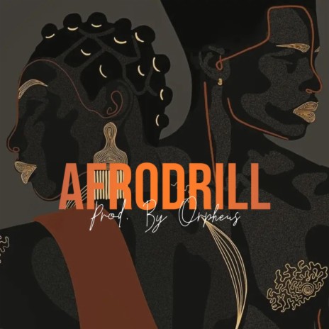 AFRODRILL | Boomplay Music