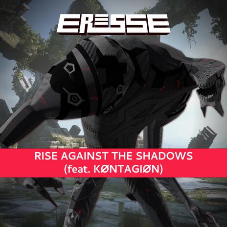 Rise Against the Shadows (Instrumental Version)