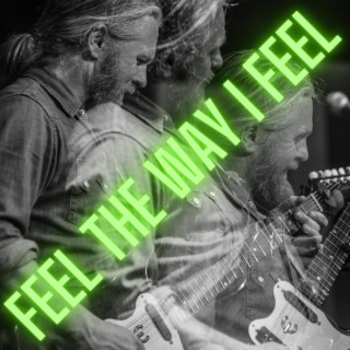 Feel the Way I Feel lyrics | Boomplay Music