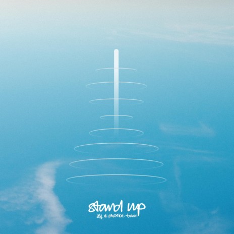 Stand Up ft. Phoebe Train | Boomplay Music