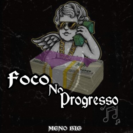 Foco No Progresso | Boomplay Music