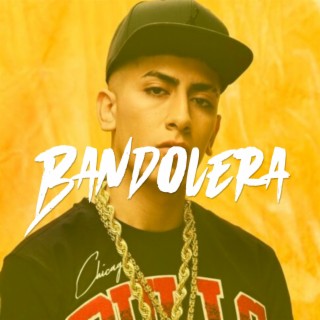 Bandolera (Reggeaton beat)