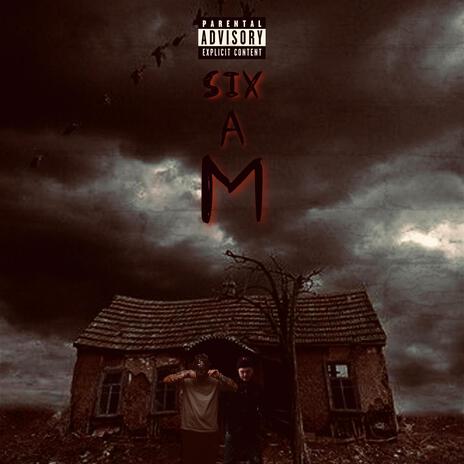 6 A M ft. TANK | Boomplay Music