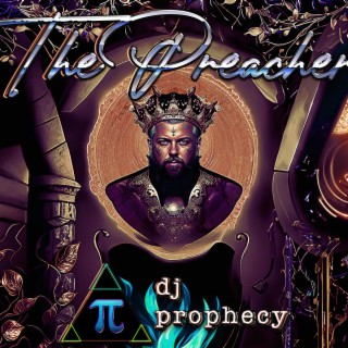 The Preacher