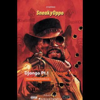 Django Pt. 1