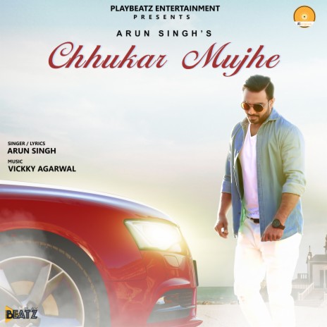 Chhukar Mujhe | Boomplay Music