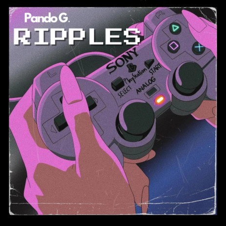 Ripples | Boomplay Music