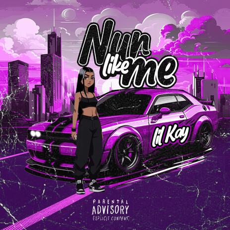 Nun Like Me | Boomplay Music