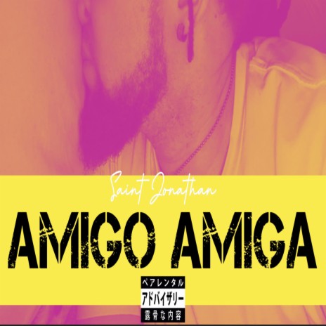 Amigo Amiga | Boomplay Music