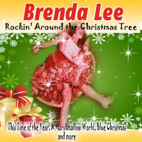 Rockin´around the Christmas Tree | Boomplay Music