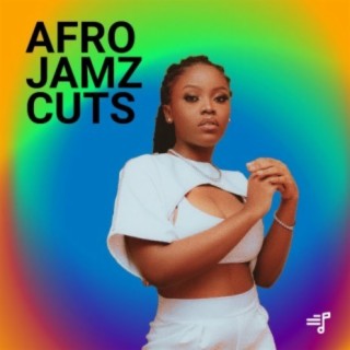 Afro Jam Cuts