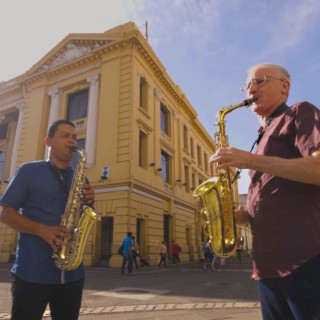 Baila la polka (Caleb Ramírez y Siro Facchin)