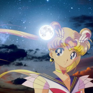 Sailor Moon