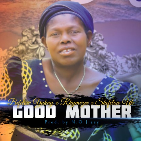 Good Mother (Ichiko) | Boomplay Music