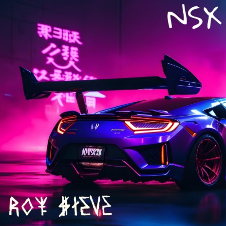 NSX | Boomplay Music