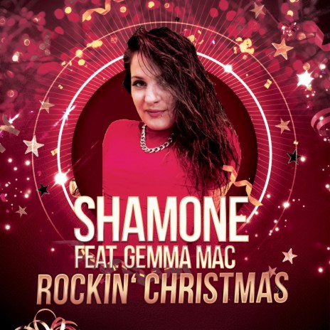 Rocking Christmas ft. Gemma Mac | Boomplay Music