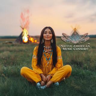 The Spirit’s Breath: Native American Yoga