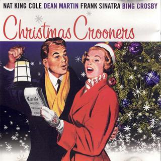 Christmas Crooners