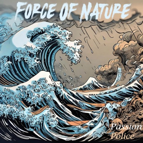 Force of Nature | Boomplay Music