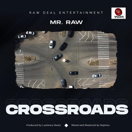 Crossroads | Boomplay Music