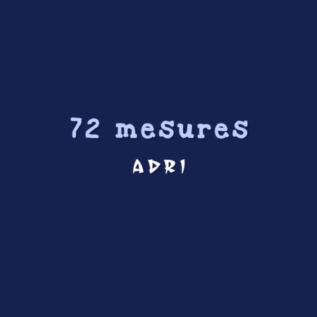 72 mesures