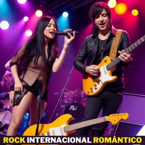 Rock internacional romántico