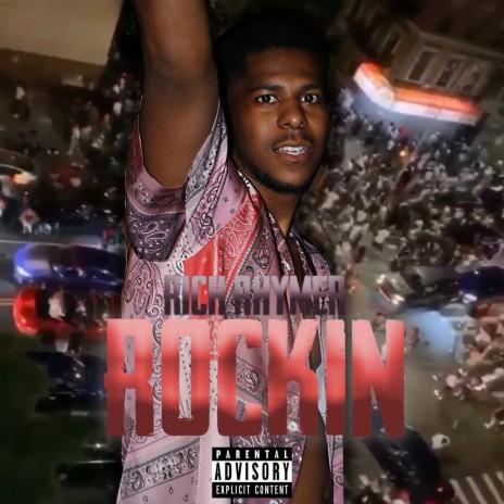 ROCKIN' | Boomplay Music