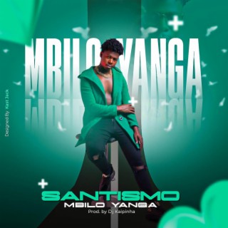 Mbilo Yanga